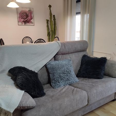 Apartamento Esperanza De La Yedra Херес-де-ла-Фронтера Экстерьер фото