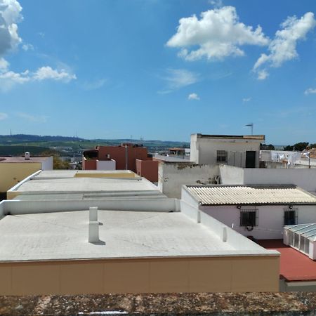 Apartamento Esperanza De La Yedra Херес-де-ла-Фронтера Экстерьер фото