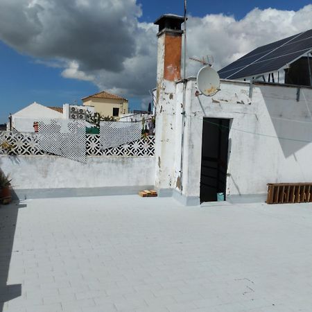 Apartamento Esperanza De La Yedra Херес-де-ла-Фронтера Экстерьер фото