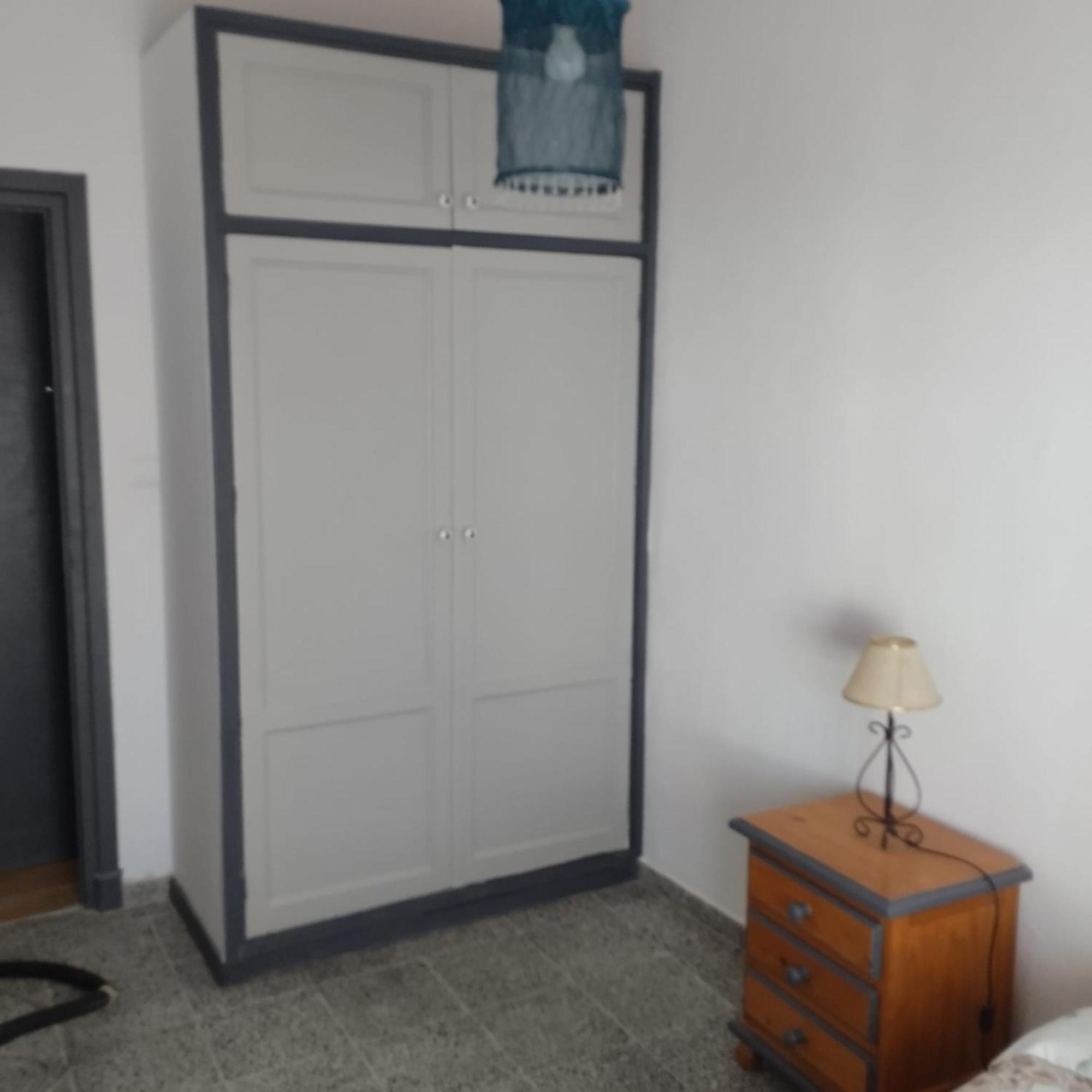 Apartamento Esperanza De La Yedra Херес-де-ла-Фронтера Экстерьер фото