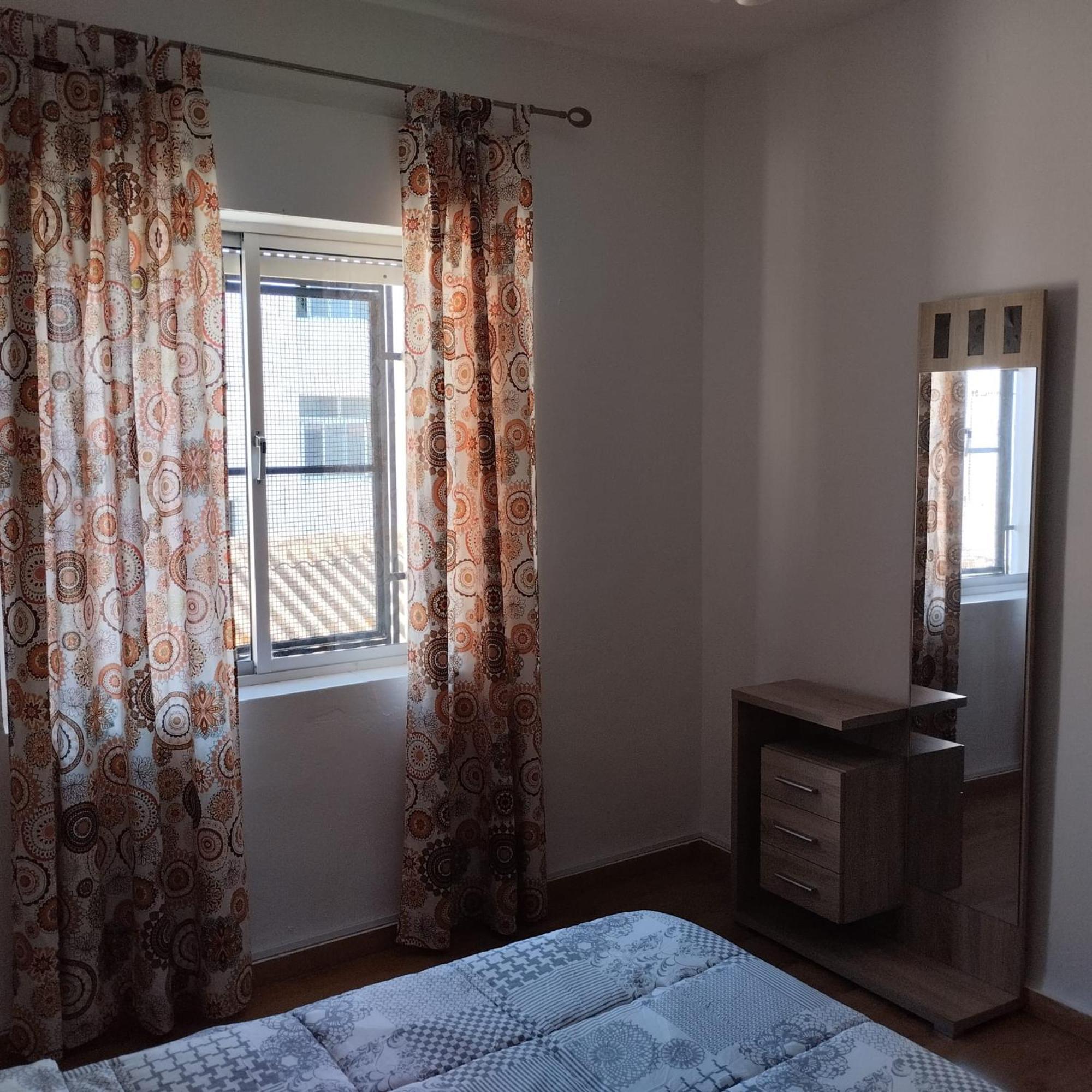 Apartamento Esperanza De La Yedra Херес-де-ла-Фронтера Экстерьер фото