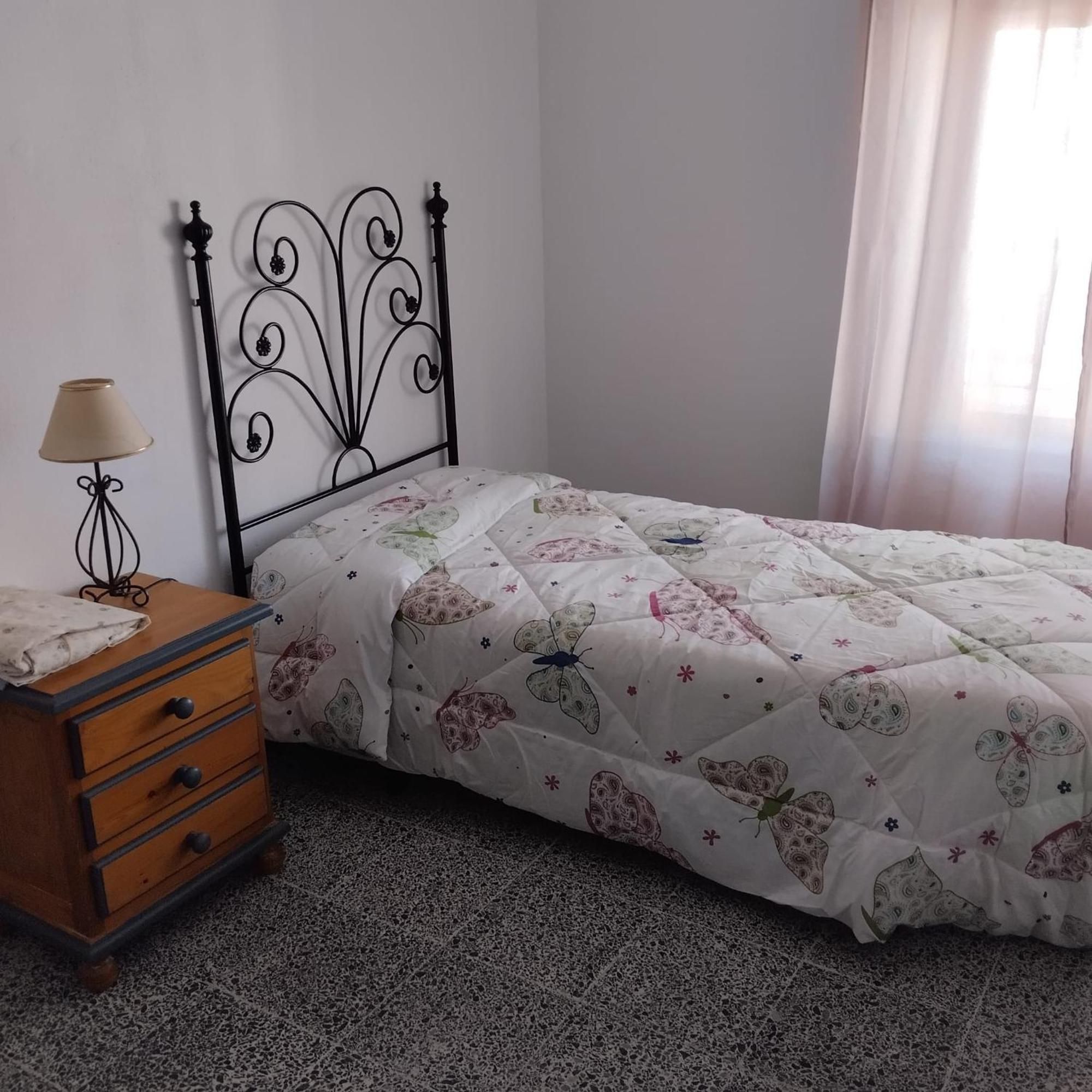 Apartamento Esperanza De La Yedra Херес-де-ла-Фронтера Экстерьер фото