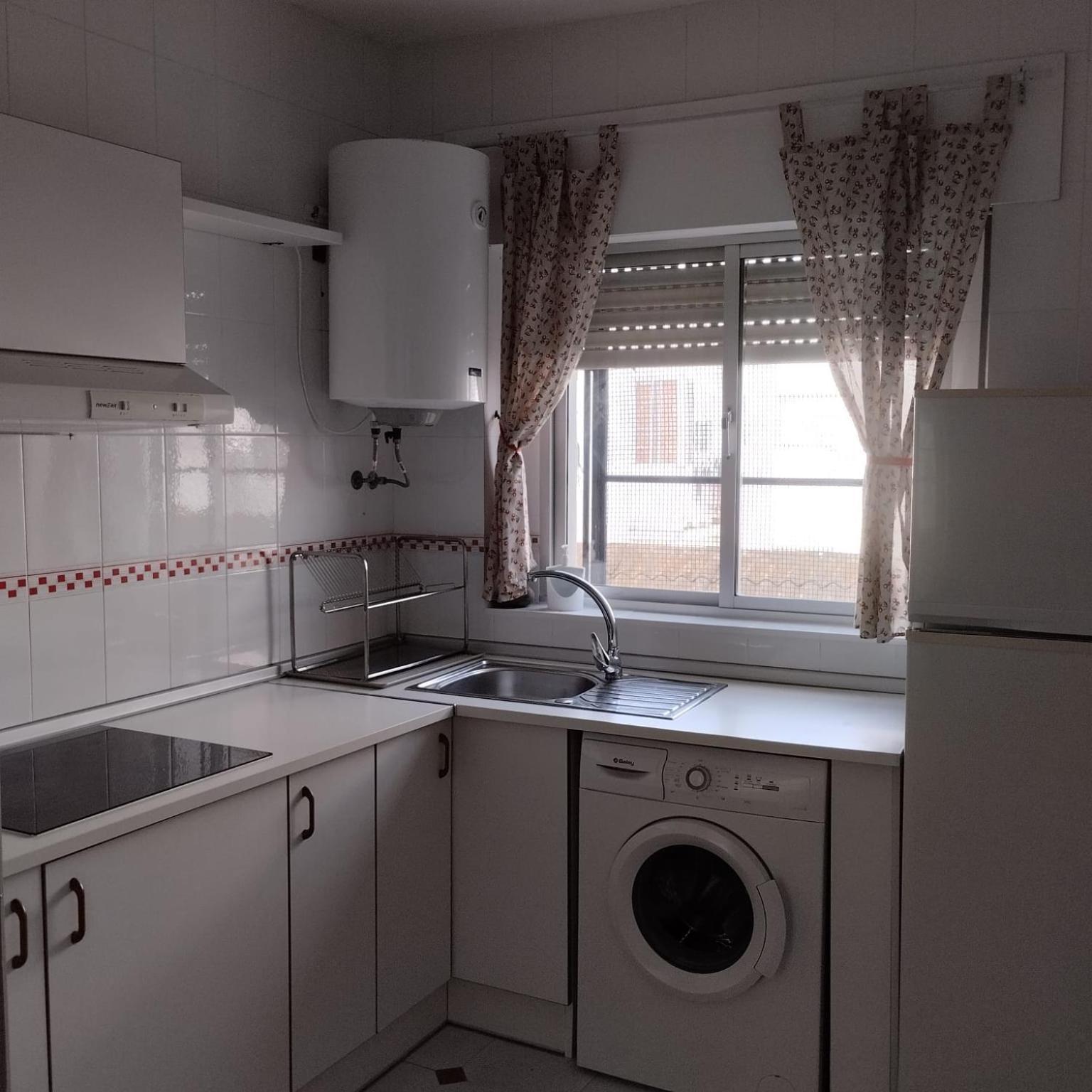 Apartamento Esperanza De La Yedra Херес-де-ла-Фронтера Экстерьер фото