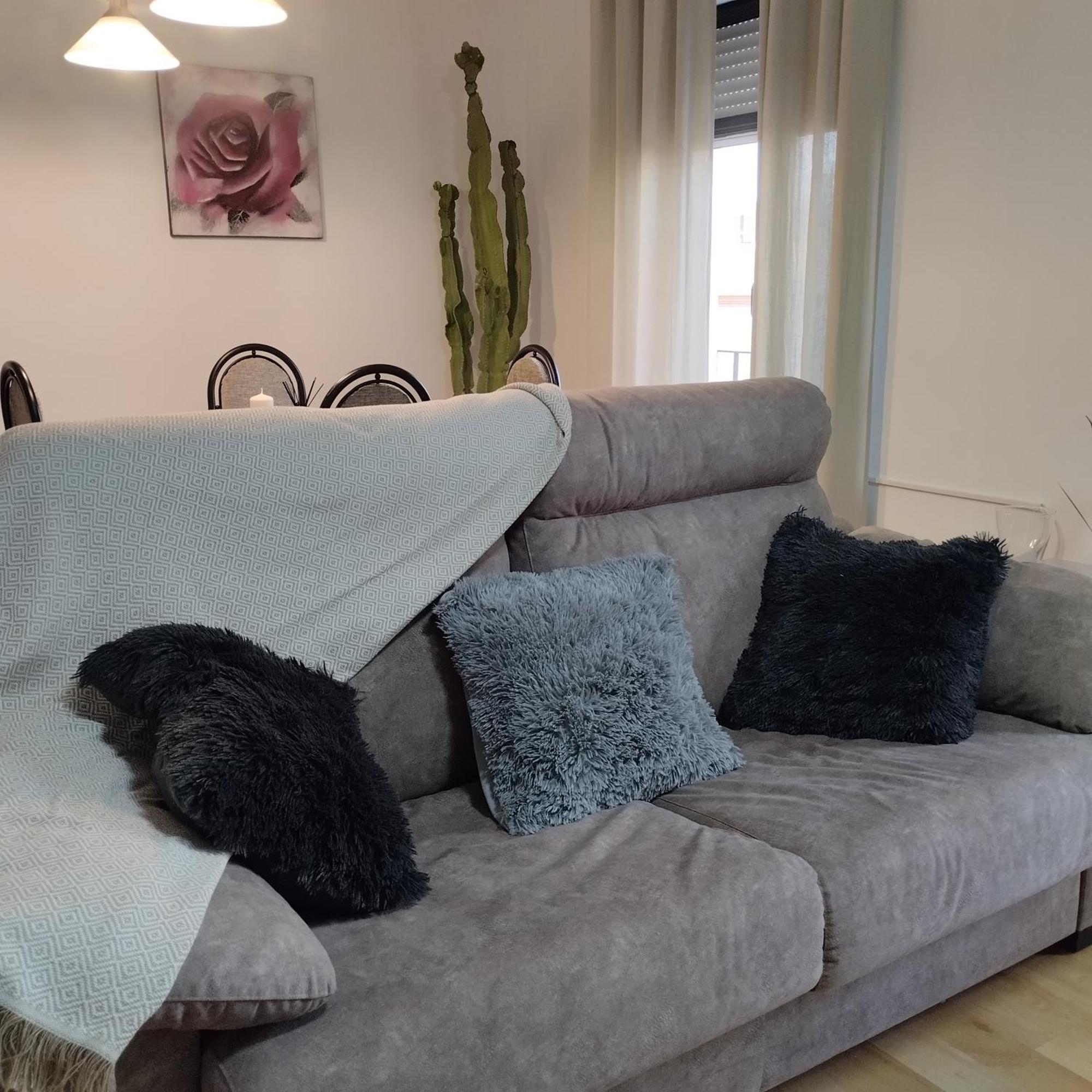 Apartamento Esperanza De La Yedra Херес-де-ла-Фронтера Экстерьер фото