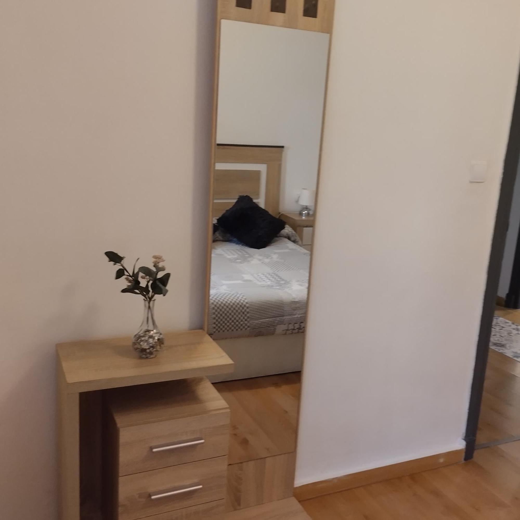 Apartamento Esperanza De La Yedra Херес-де-ла-Фронтера Экстерьер фото