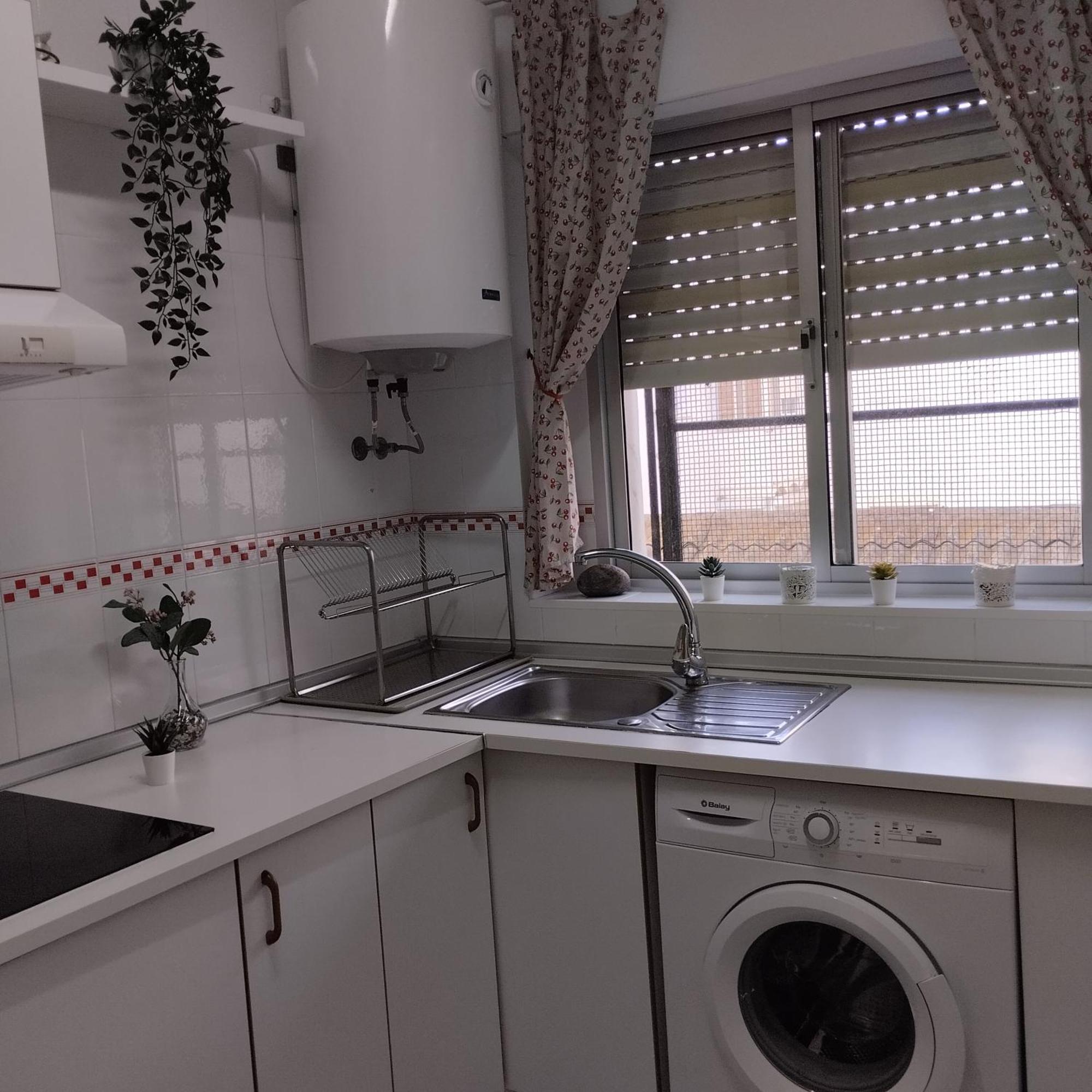 Apartamento Esperanza De La Yedra Херес-де-ла-Фронтера Экстерьер фото