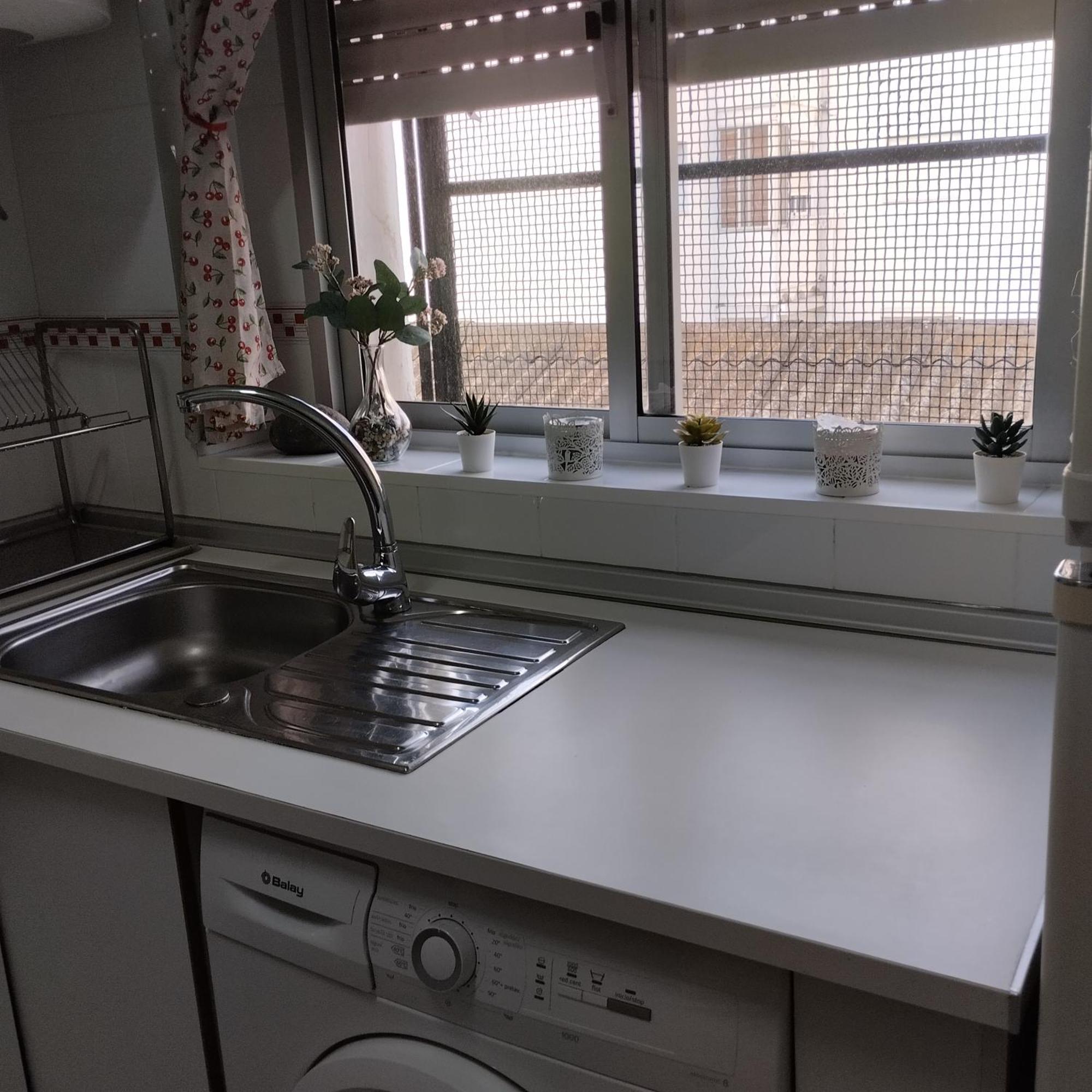 Apartamento Esperanza De La Yedra Херес-де-ла-Фронтера Экстерьер фото