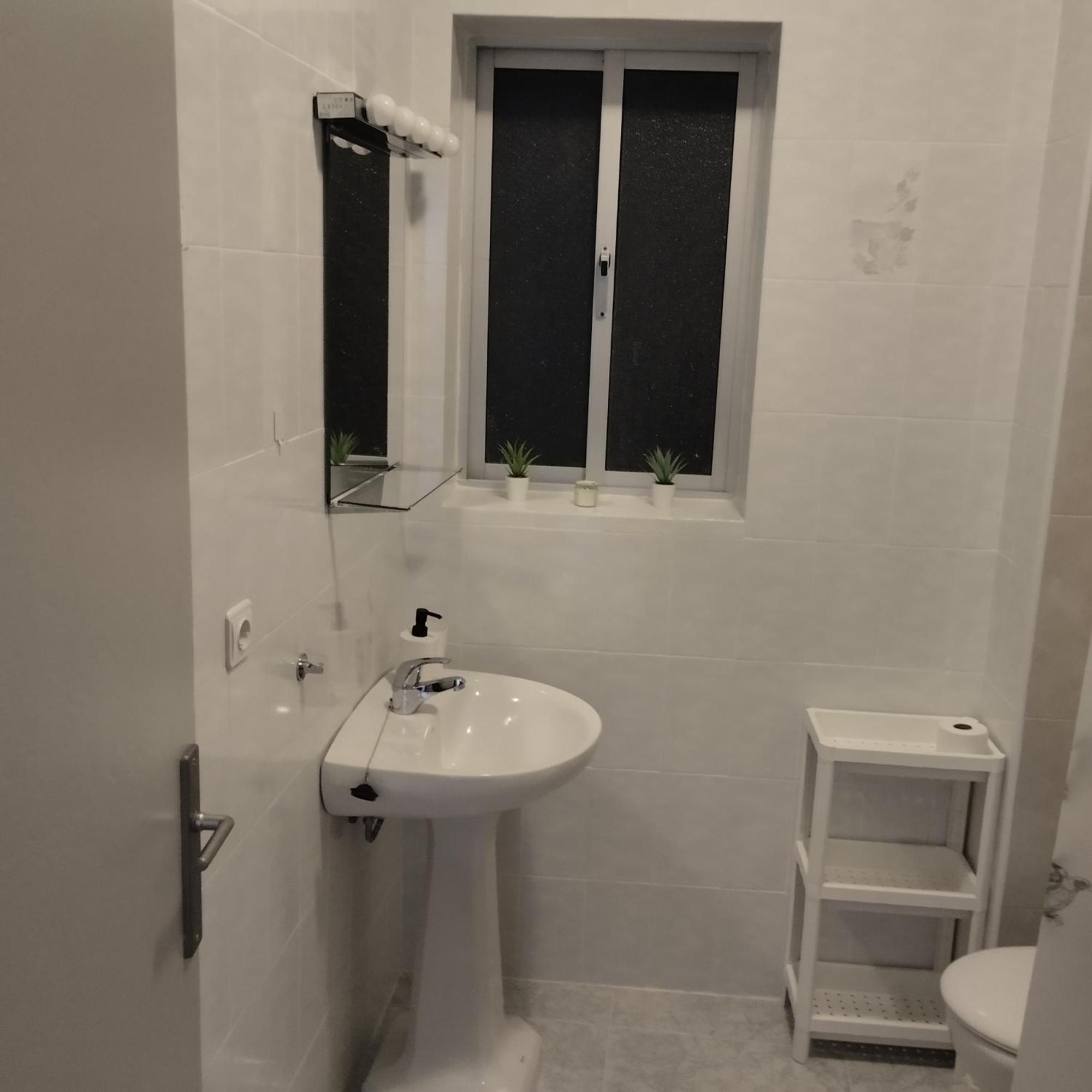 Apartamento Esperanza De La Yedra Херес-де-ла-Фронтера Экстерьер фото
