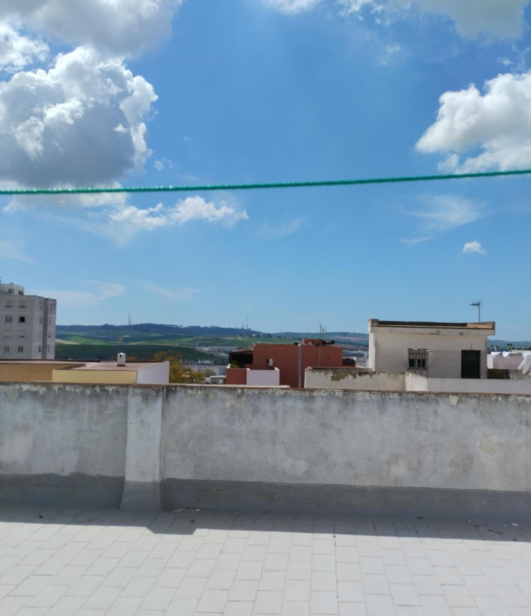 Apartamento Esperanza De La Yedra Херес-де-ла-Фронтера Экстерьер фото