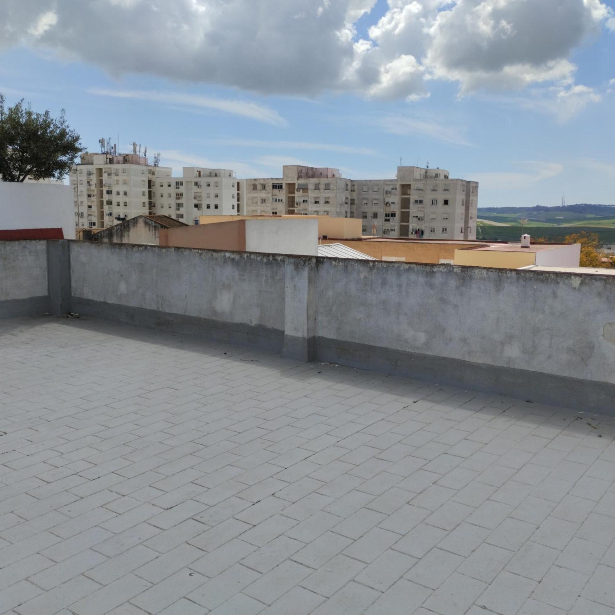 Apartamento Esperanza De La Yedra Херес-де-ла-Фронтера Экстерьер фото